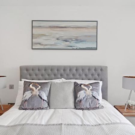 Apartmán The Perfect Sunrise Escape. Ramsgate Exteriér fotografie