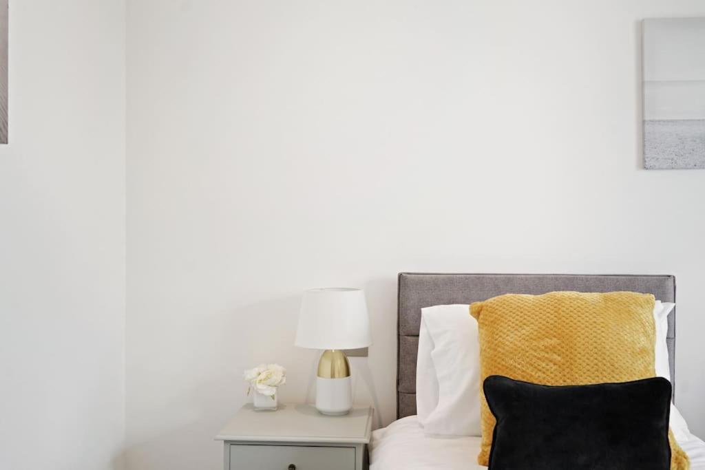 Apartmán The Perfect Sunrise Escape. Ramsgate Exteriér fotografie