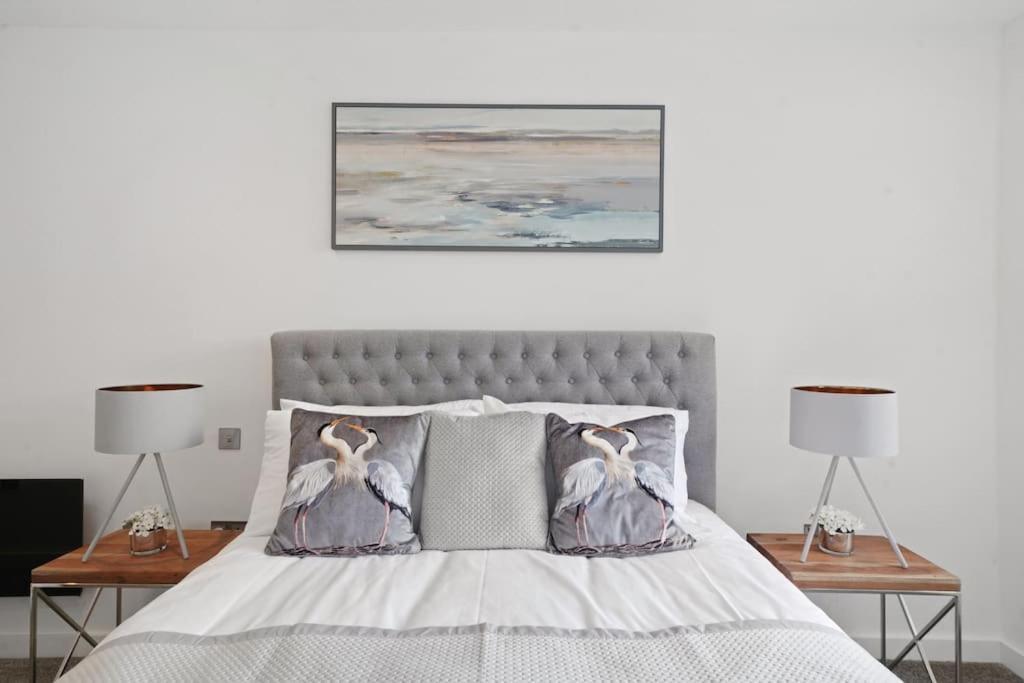 Apartmán The Perfect Sunrise Escape. Ramsgate Exteriér fotografie
